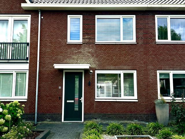 Te huur: Huis Niels Bohrhage in Emmeloord