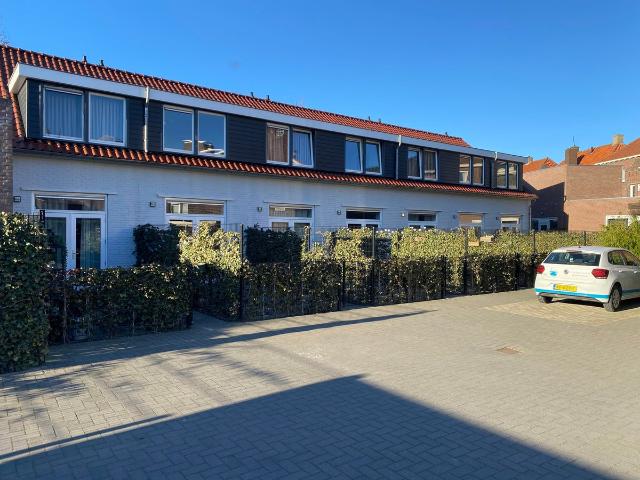 Huis te huur Nieuwe Fellenoord in Eindhoven voor € 1.725