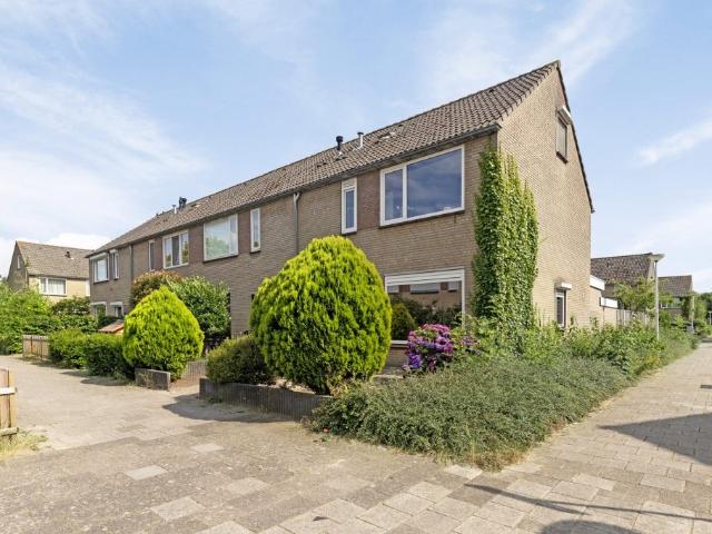 Huis te huur Smitsstraat in Bergen op Zoom voor € 1.950