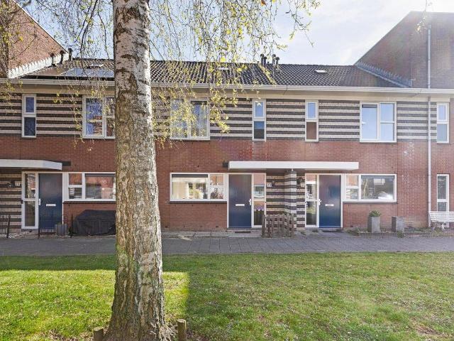 Huis te huur Sneekermeer 23 in Barendrecht voor € 2.490