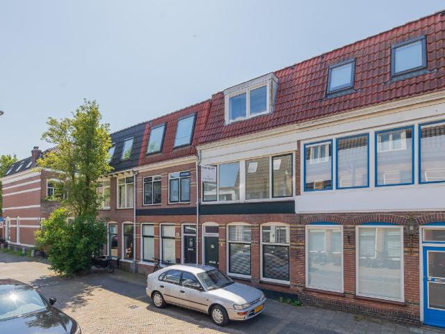 Huis te huur Soutmanstraat 6 in Haarlem voor € 2.985