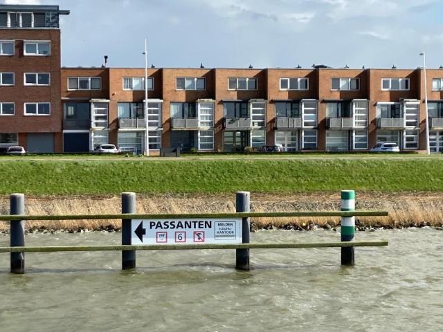 Huis te huur Saerdam in Lelystad voor € 2.100