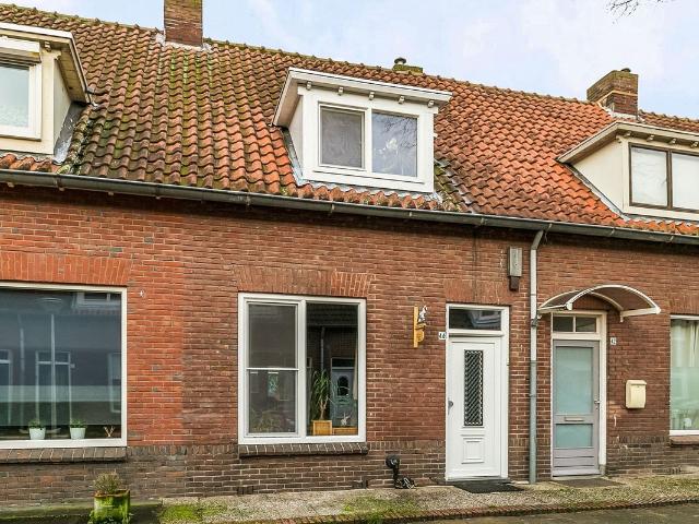 Huis te huur Samuel de Langestraat in Eindhoven voor € 1.740