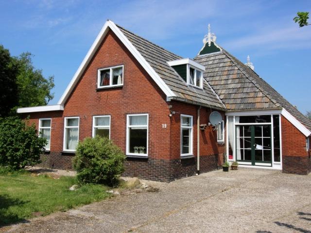 Huis te huur Schansdijk in Waskemeer voor € 2.000