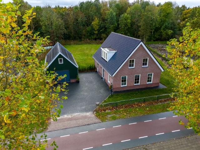 Huis te huur Schepperbuurt 48 in Borgsweer voor € 2.350