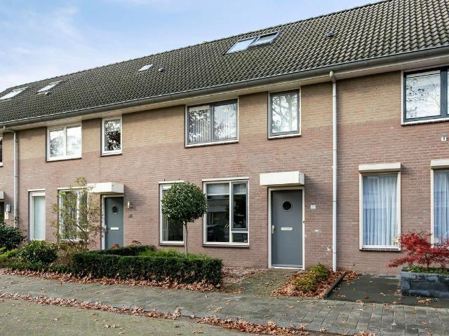 Huis te huur Schout Leytengaarde in Nuenen voor € 1.865