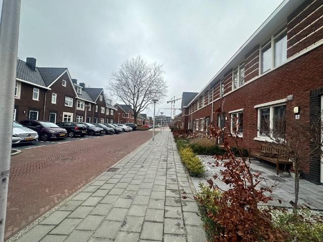 Huis te huur Simon Stevinstraat in Amstelveen voor € 3.150