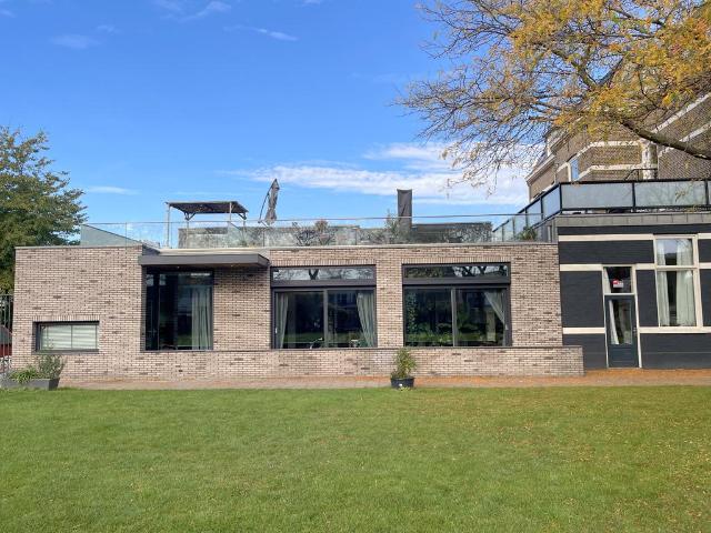 Huis te huur Sint Olofsstraat 21 G in Delft voor € 2.125