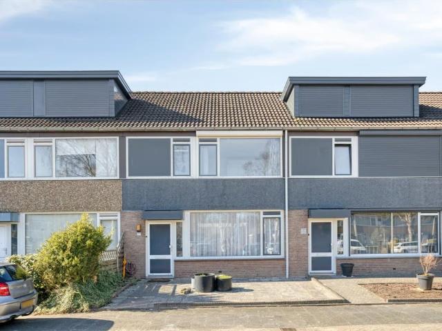 Te huur: Huis Slangenburg in Eindhoven