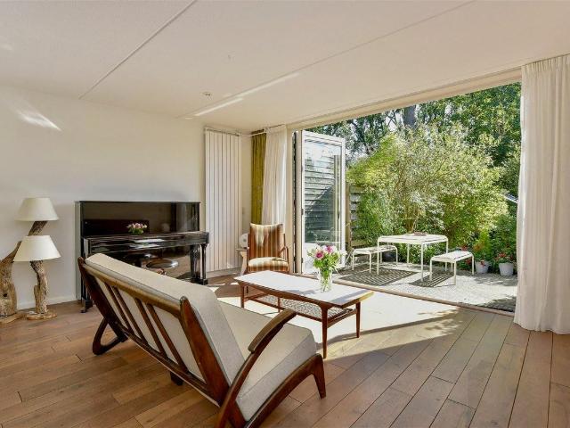Huis te huur Spaarndammerdijk in Amsterdam voor € 3.450