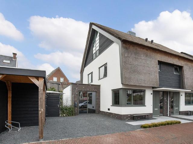 Huis te huur Spieringhof 6 in Vijfhuizen voor € 2.750