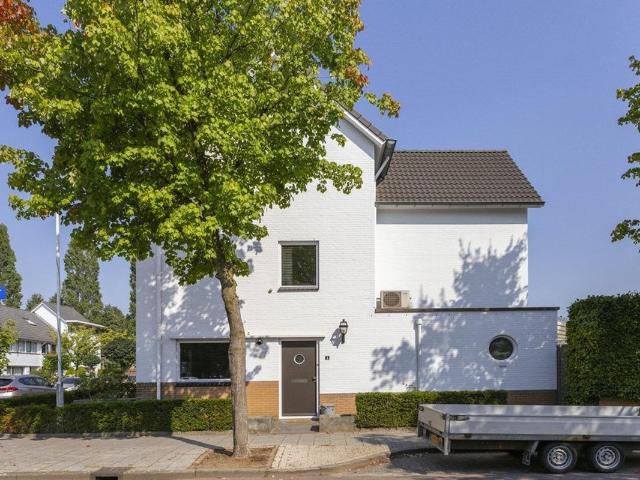 Te huur: Huis St Christoffelstraat in Eindhoven