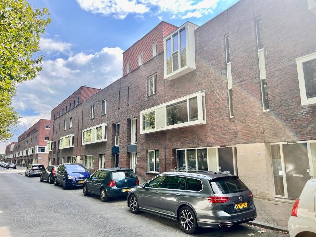 Huis te huur St. Pietersberg 65 in De Meern voor € 2.465