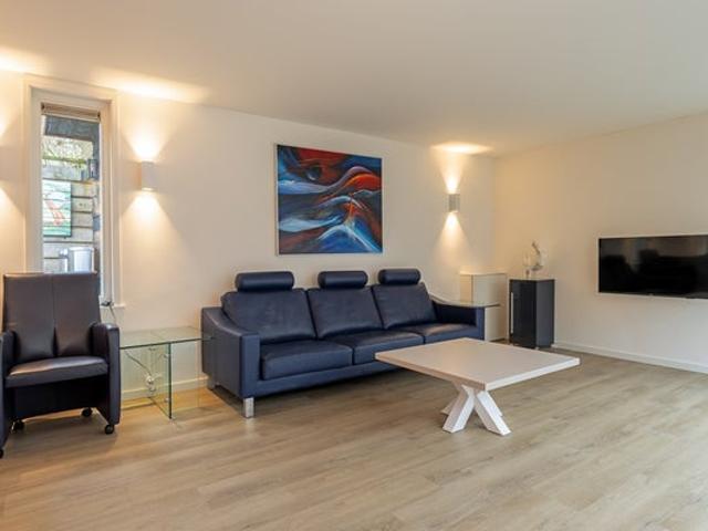 Huis te huur Stadhouderskade in Amsterdam voor € 3.500