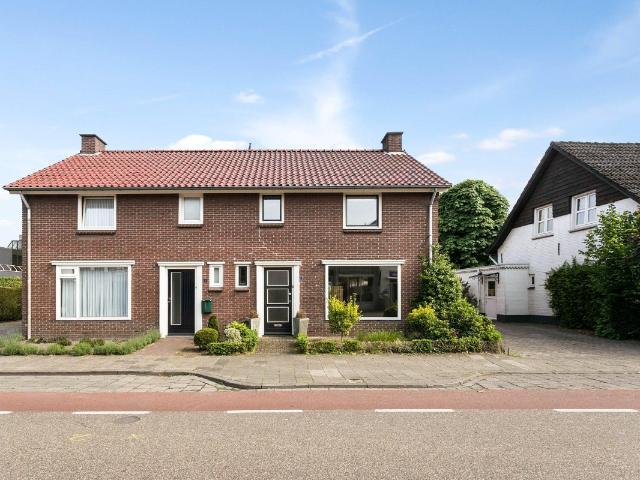 Huis te huur Stationsstraat in Maarheeze voor € 1.795