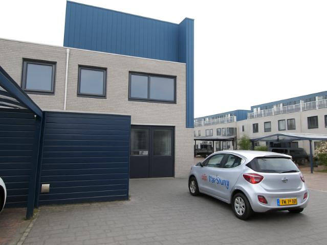 Huis te huur Steiger 70 in Groningen voor € 2.150