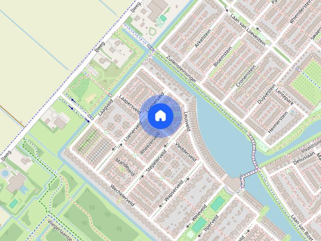 Huis te huur: Stepelerveld 58 2151 JN Nieuw Vennep