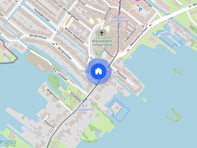 Huis te huur: Straatweg 235 3054 AH Rotterdam