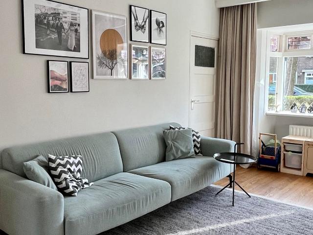 Te huur: Huis Sumatrastraat in Den Bosch