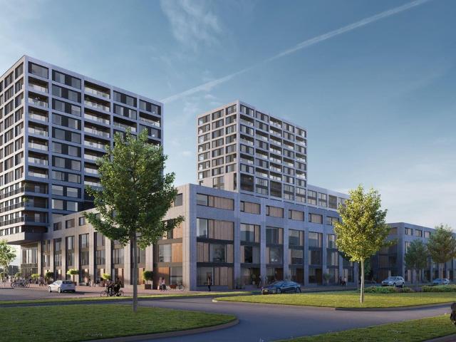 Huis te huur Sumatraweg in Rotterdam voor € 2.995
