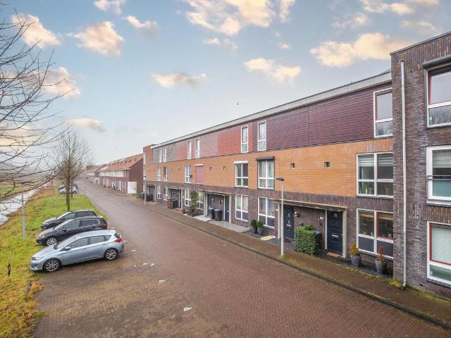 Huis te huur Polluxstraat in Arnhem voor € 2.350