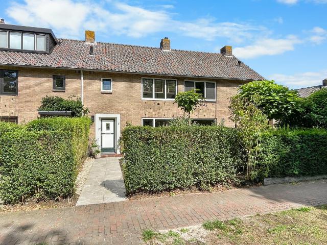 Huis te huur Postiljon in Laren voor € 2.850