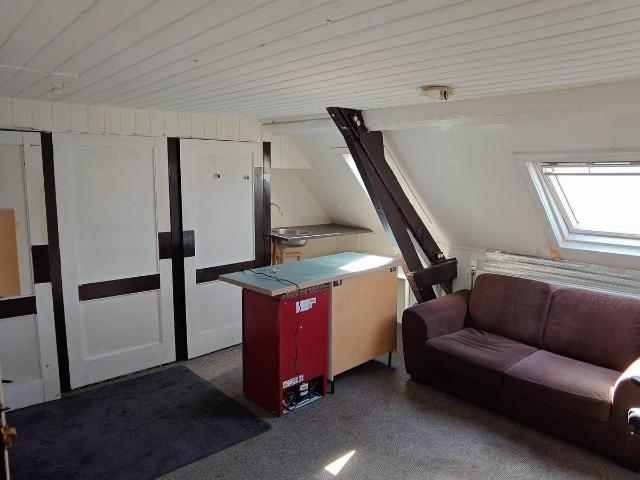 Huis te huur Paterstraat in Tilburg voor € 1.999