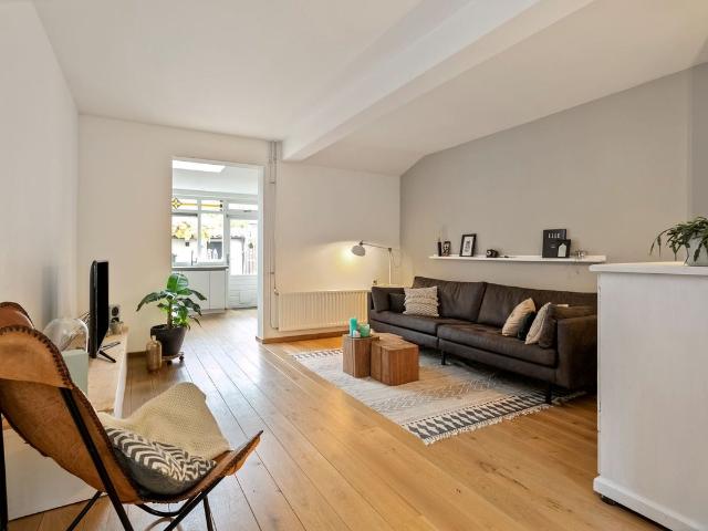 Huis te huur Patrijsstraat in Breda voor € 2.200