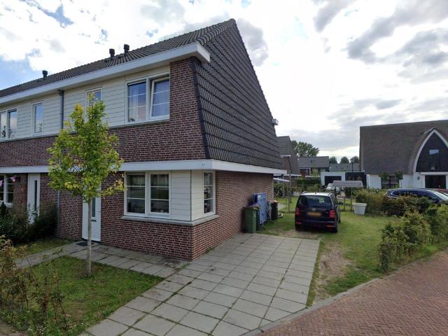 Te huur: Huis Paardenkastanjeplein in Blaricum