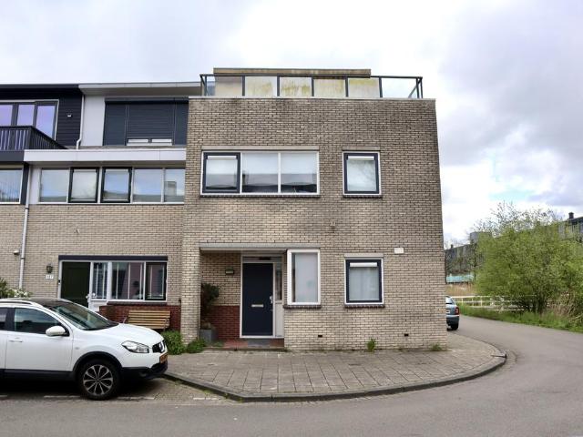 Huis te huur Pal Maleterweg in Haarlem voor € 2.700
