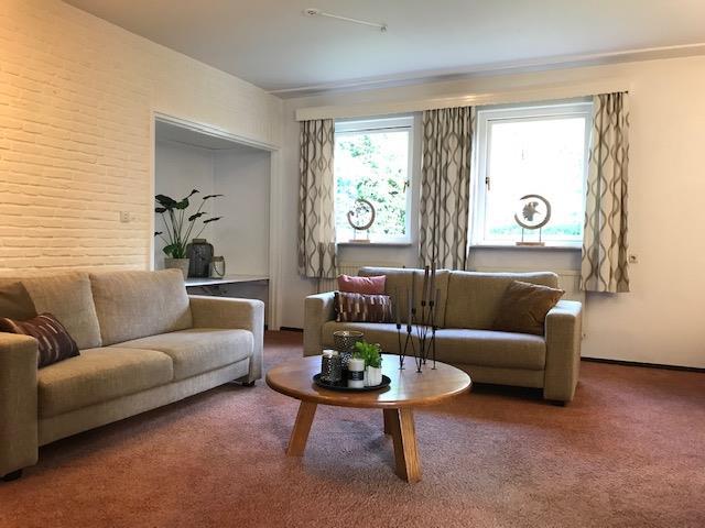 Te huur: Huis Parrestraat in Eijsden