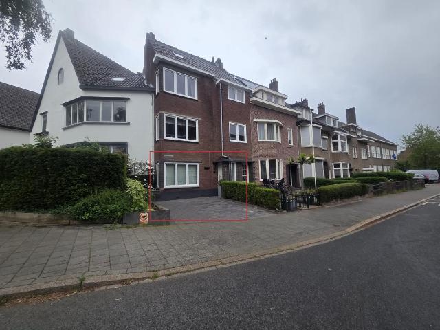 Huis te huur Pastoor Kribsweg in Maastricht voor € 2.100
