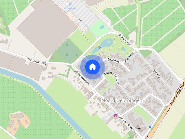 Huis te huur: Pastoor Misdorpstraat 7 7591 RE Denekamp