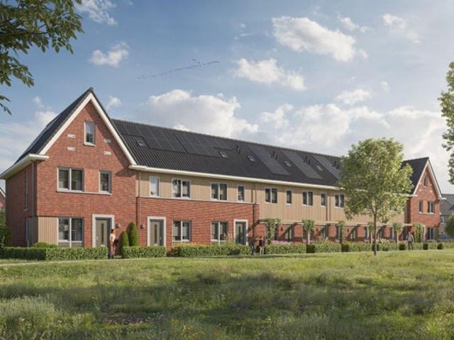 Huis te huur Pastinaak in Molenhoek voor € 1.185