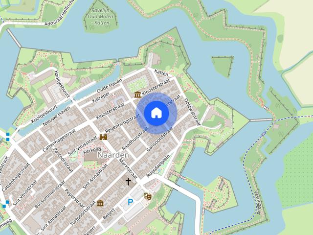 Huis te huur: Pijlstraat 4 1411 RE Naarden