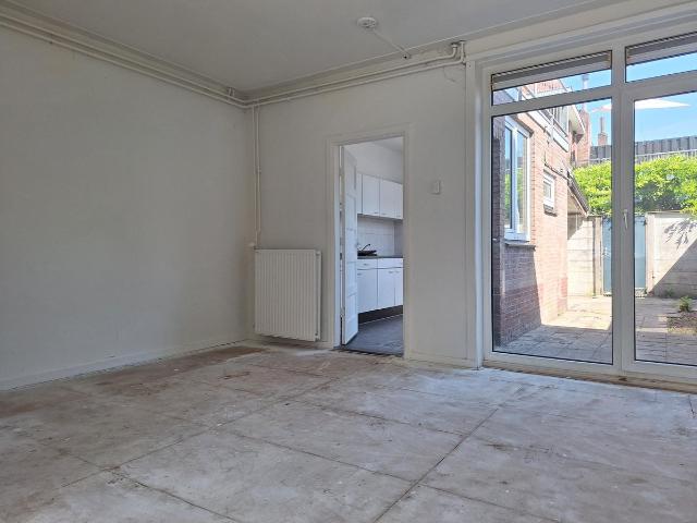 Te huur: Huis Pioenroosstraat in Eindhoven