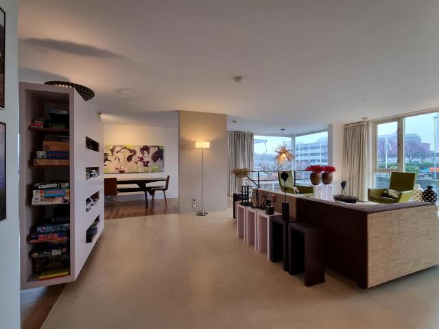 Te huur: Huis Prunuskade 12 in Rijswijk