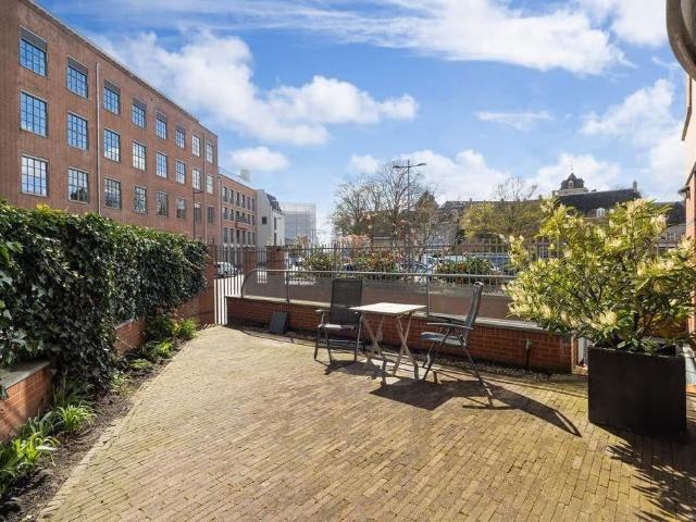 Huis te huur Prins Bernhardstraat in Den Bosch voor € 3.250