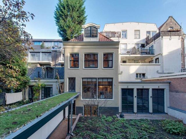Huis te huur Prinsengracht in Amsterdam voor € 3.000