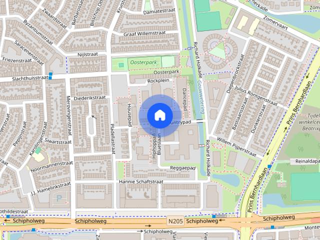 Huis te huur: Rockplein 79 2033 KK Haarlem