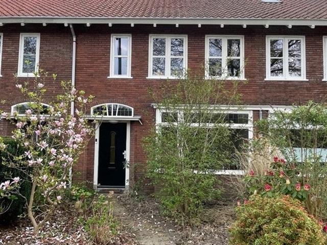 Huis te huur Rosendaalseweg in Arnhem voor € 2.300
