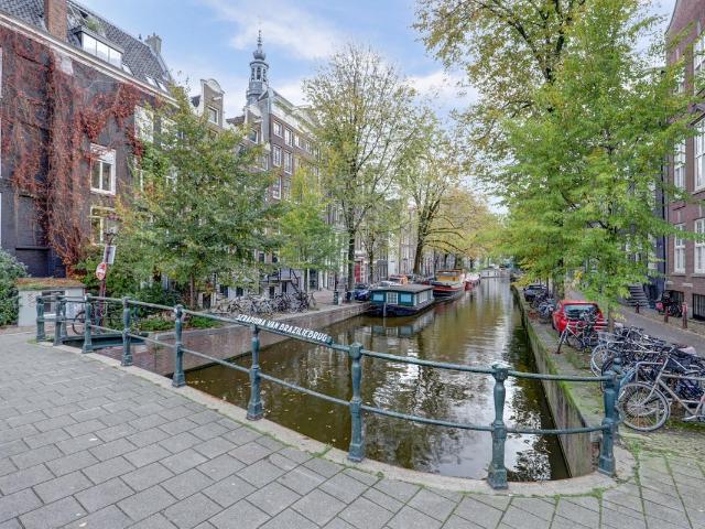 Huis te huur Raamgracht in Amsterdam voor € 12.500