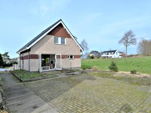 Huis te huur Raasdorperweg in Amsterdam voor € 1.950