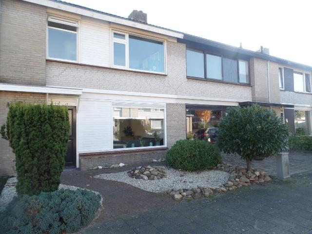 Huis te huur Reesstraat in Made voor € 1.850