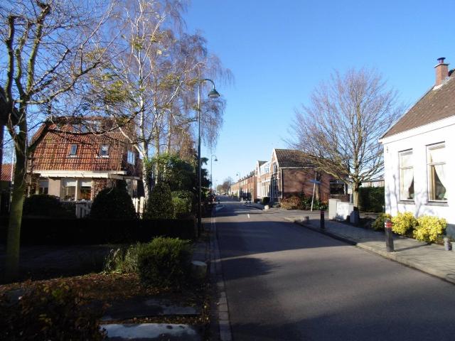 Huis te huur Reeuwijk Dorp Kern, Kaagjesland in Reeuwijk