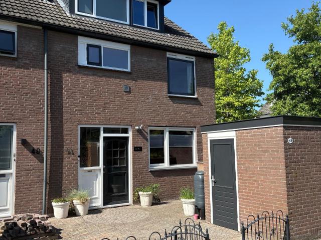 Huis te huur Reigerlaan in Noordwijkerhout voor € 2.500
