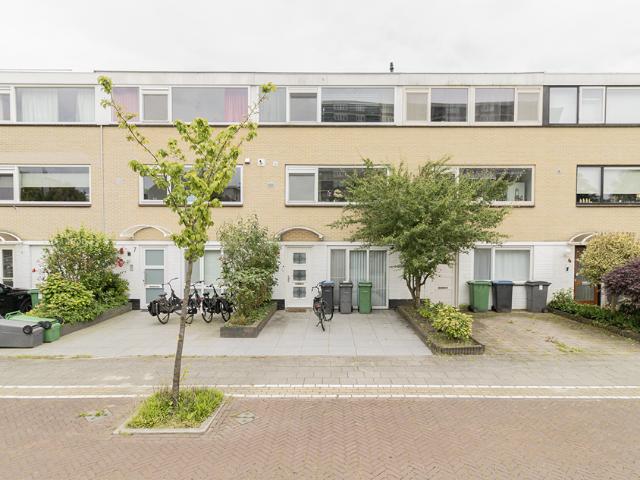 Te huur: Huis Rigi 6 in Amstelveen