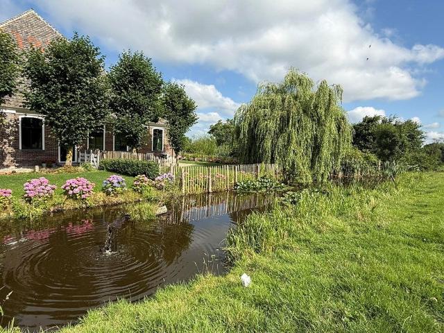 Te huur: Huis Ringdijk BP in Amstelveen
