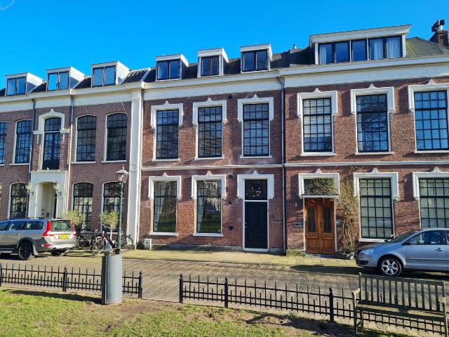 Huis te huur Ripperdapark in Haarlem voor € 4.250