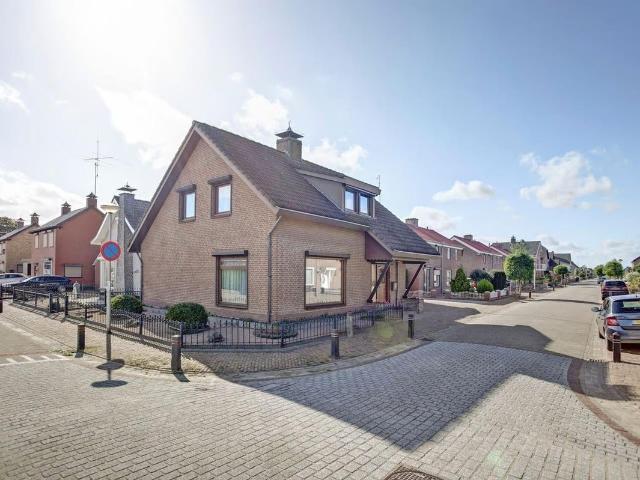 Huis te huur Rugstraat in St. Willebrord voor € 1.595